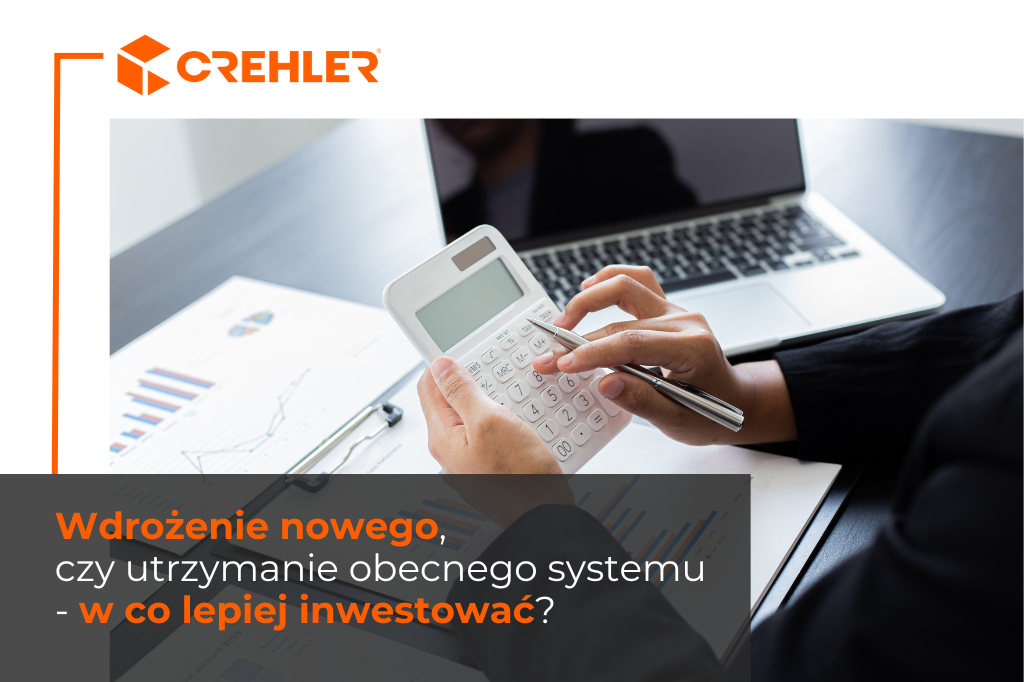 Inwestuj w rozwój – wybierz Shopware!