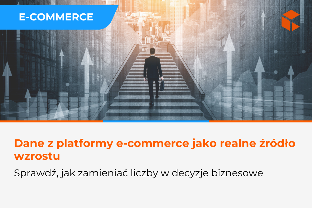 Wykorzystywanie danych z platformy do wzrostu e-commerce 