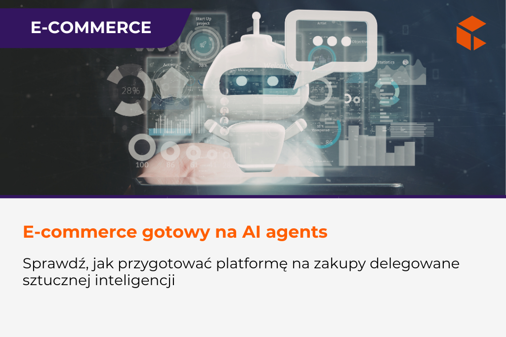 E-commerce gotowy na AI agents
