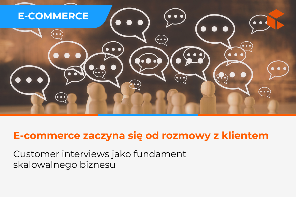 Jak projektować platformę e-commerce razem z klientem 