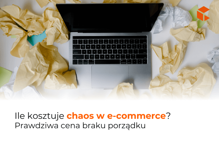 Ile naprawdę kosztuje chaos? 