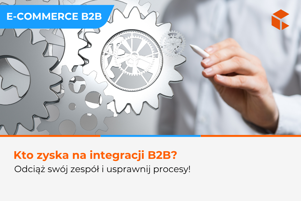 Jak integracja systemów odciąża zespół