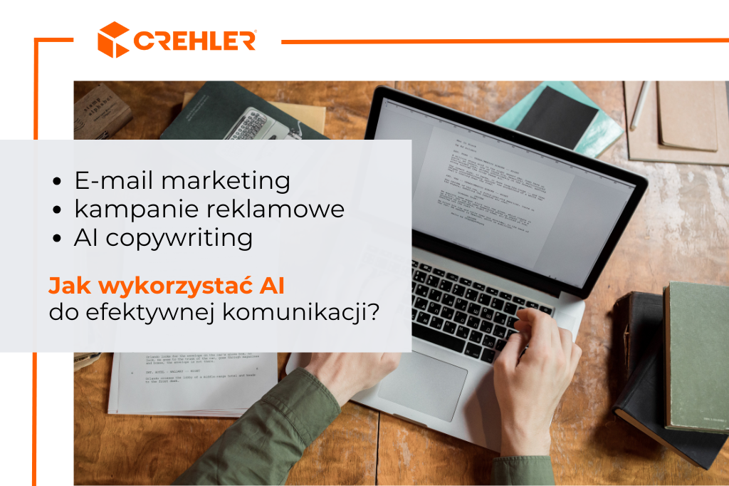 Jak wykorzystać AI do efektywnej komunikacji