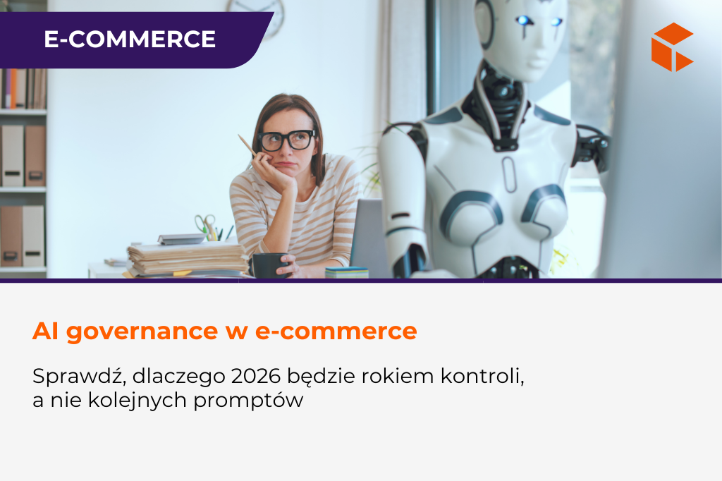 AI governance w e-commerce 