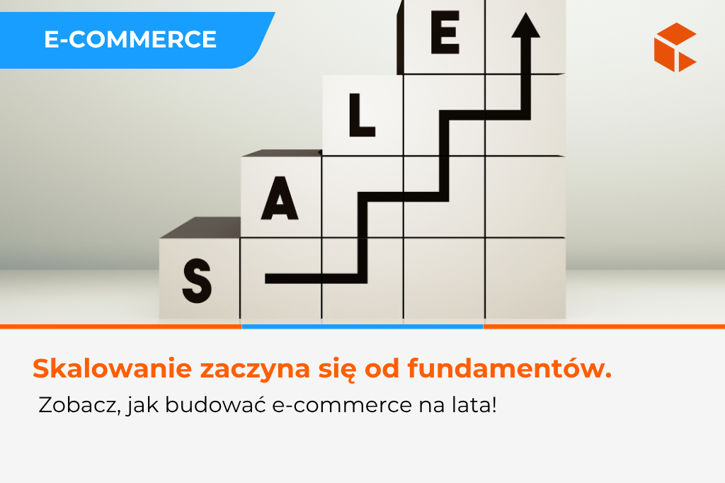 Dlaczego Shopware wybierają firmy, które planują skalowanie