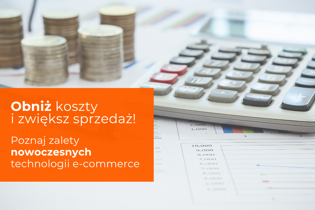 Nowoczesne technologie w e-commerce